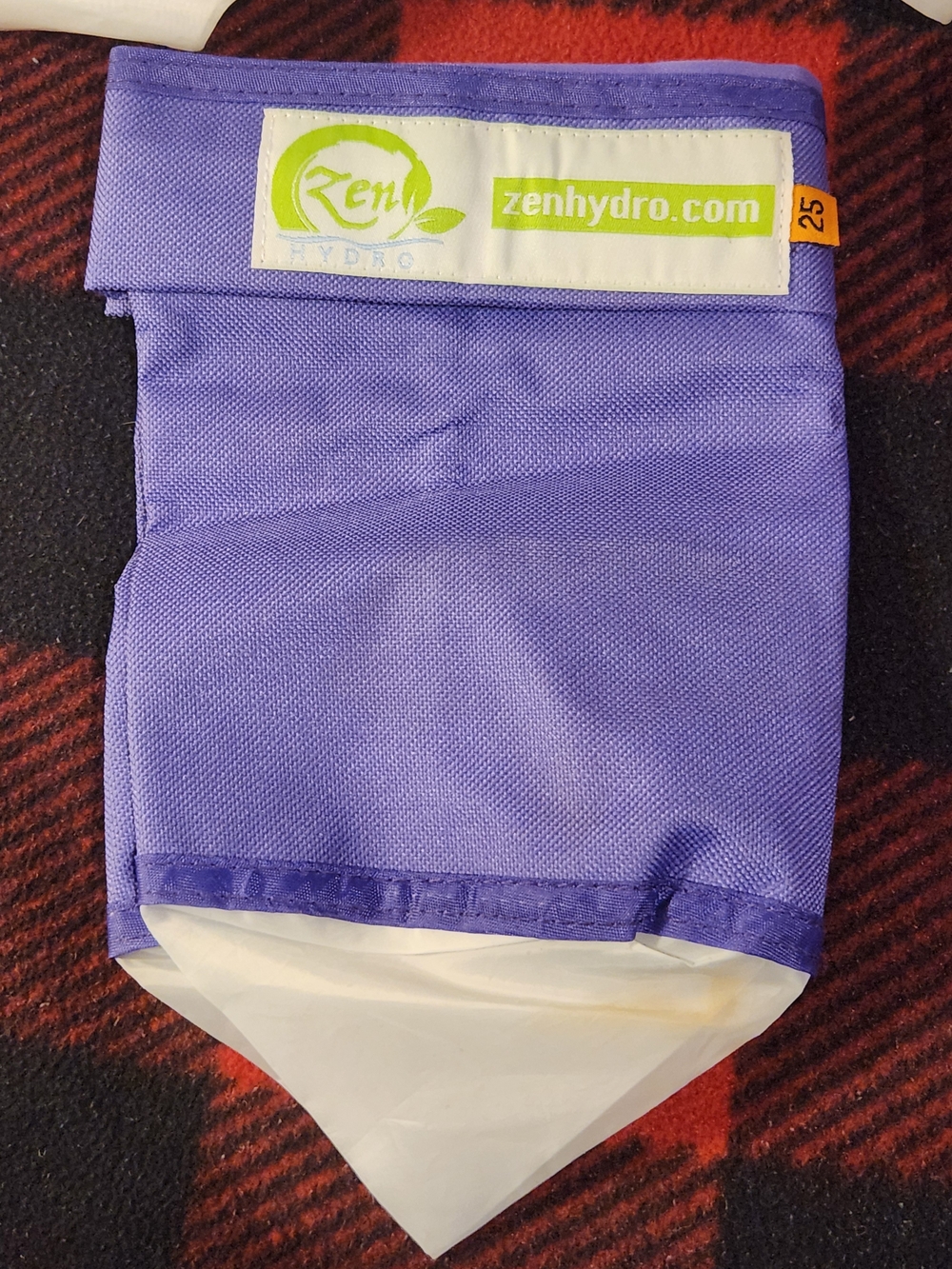Zen Hydro 5-Gallon 7-Bag Herbal Ice Bubble Hash Bag Essense Extractor Kit - Picture 13 of 15